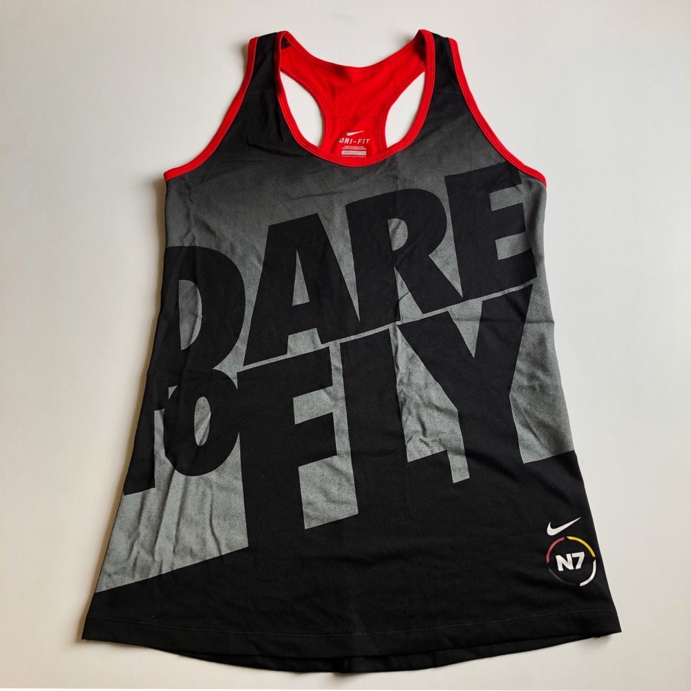 Nike dry-fit tank